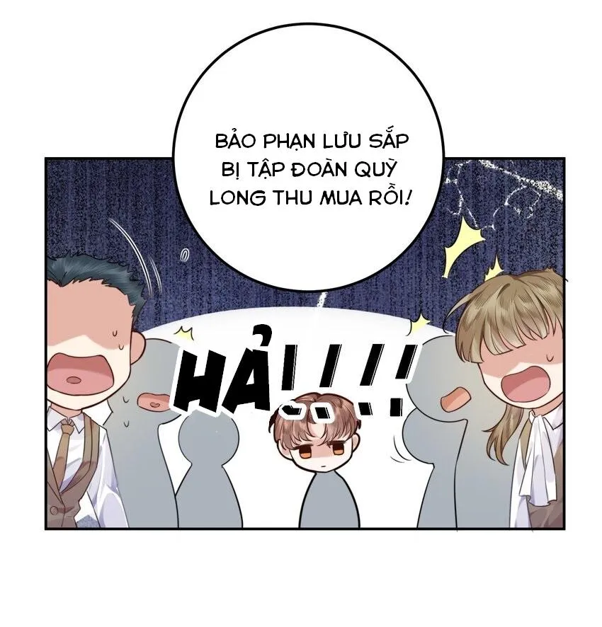 Tổng tài định chế tư nhân Chapter 1 Trang 39