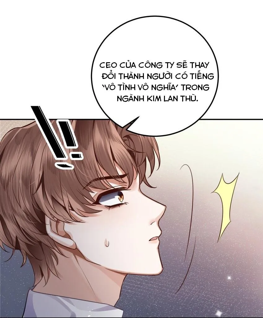 Tổng tài định chế tư nhân Chapter 1 Trang 40