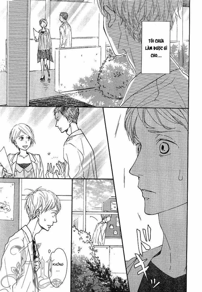 Toro Dâm Đãng Chapter 4 Trang 13