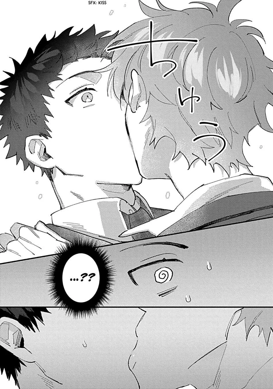 Toshishita Osananajimi wa Amaku Semetai Otoshigoro Chapter 2 Trang 17