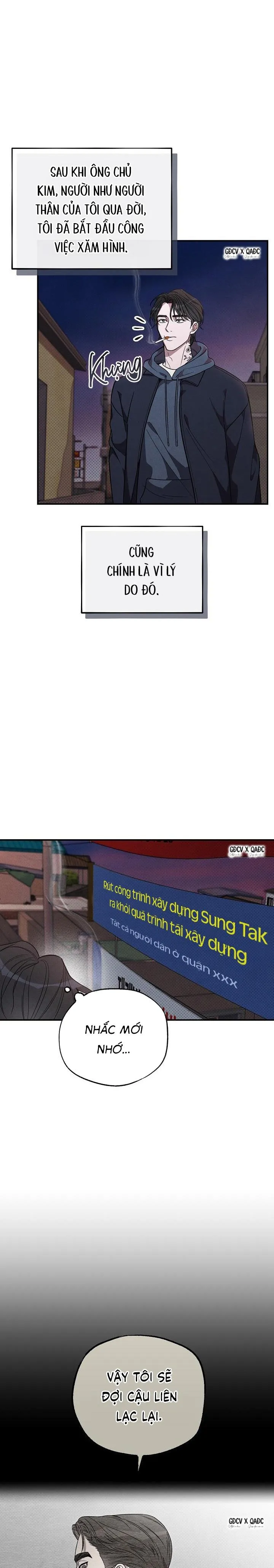 TOUCH UP Chapter 2 Trang 3