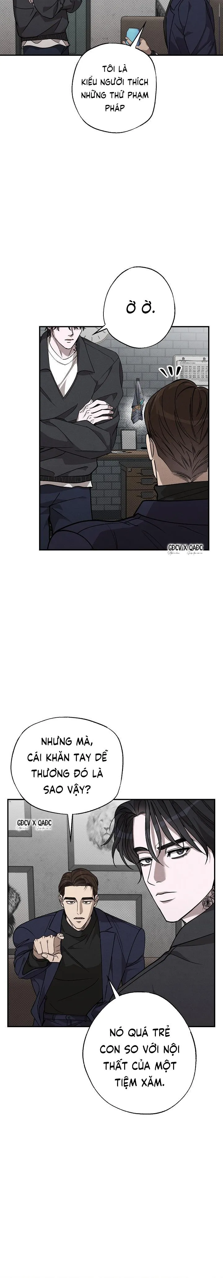 TOUCH UP Chapter 2 Trang 14