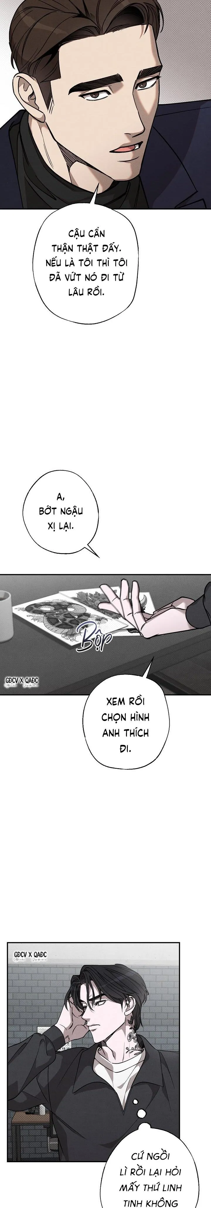 TOUCH UP Chapter 2 Trang 16