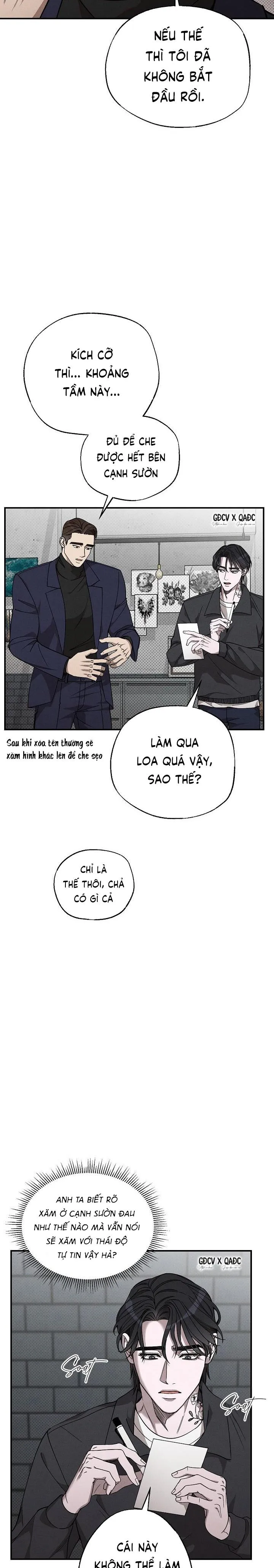 TOUCH UP Chapter 2 Trang 19