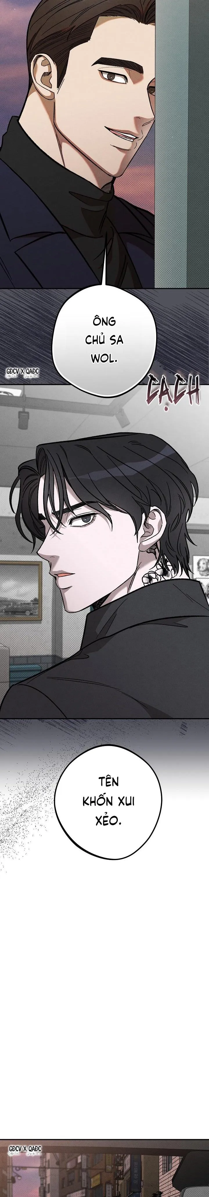 TOUCH UP Chapter 2 Trang 28