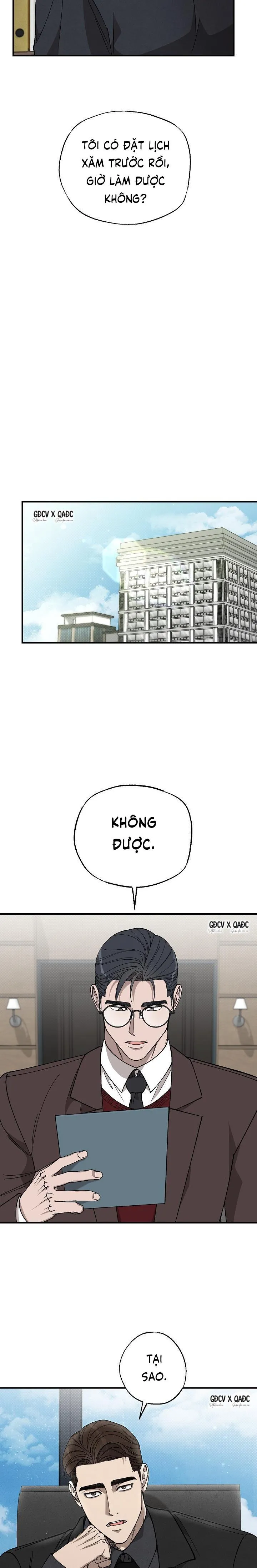 TOUCH UP Chapter 3 Trang 4