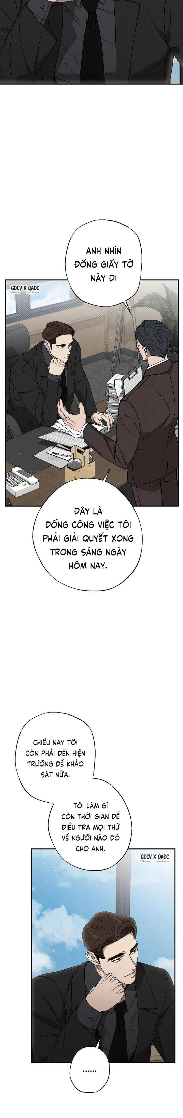 TOUCH UP Chapter 3 Trang 5