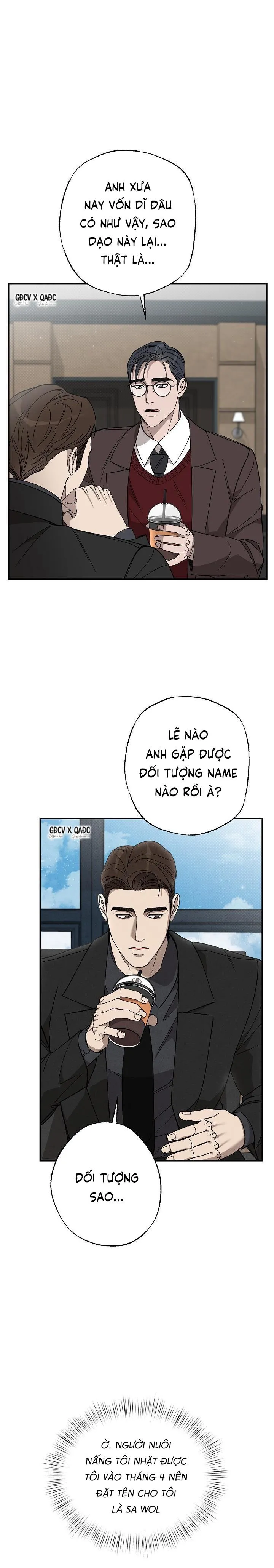 TOUCH UP Chapter 3 Trang 6