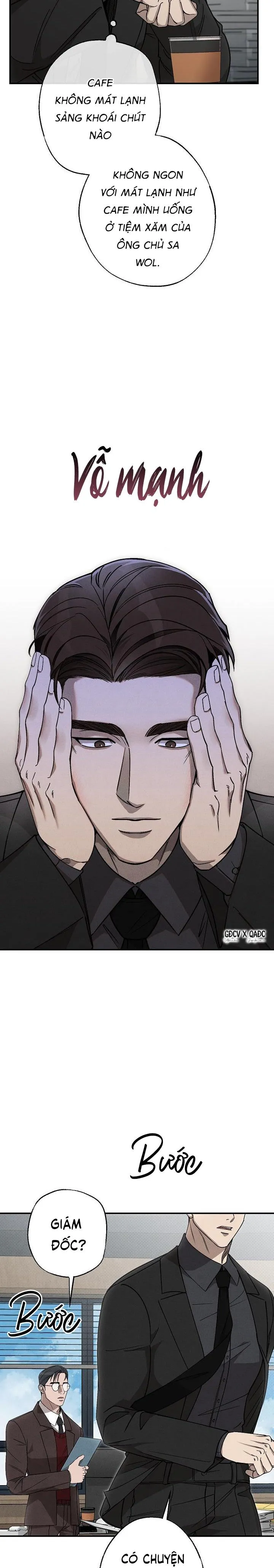 TOUCH UP Chapter 3 Trang 8