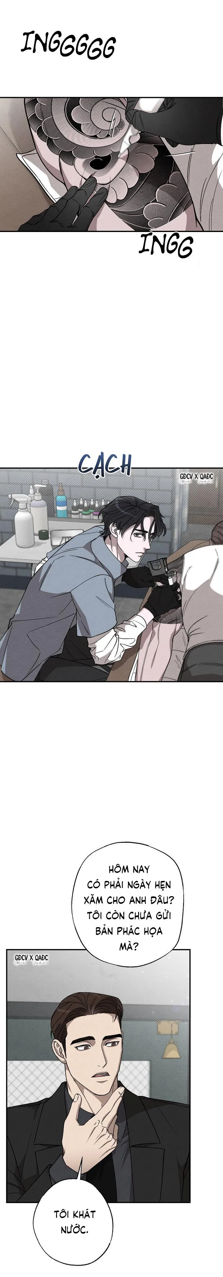 TOUCH UP Chapter 3 Trang 10