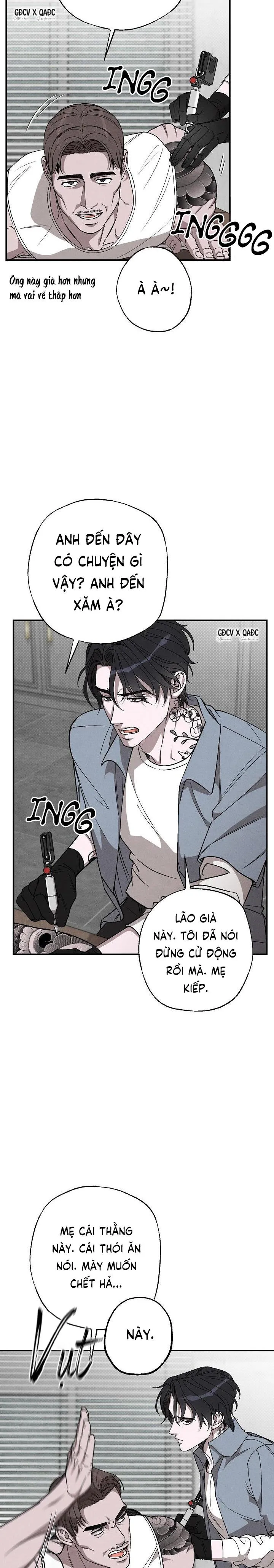 TOUCH UP Chapter 3 Trang 12