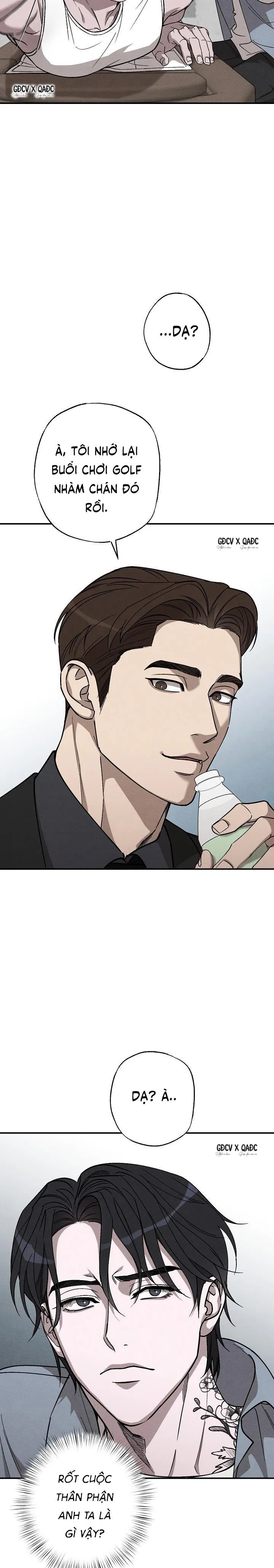 TOUCH UP Chapter 3 Trang 13