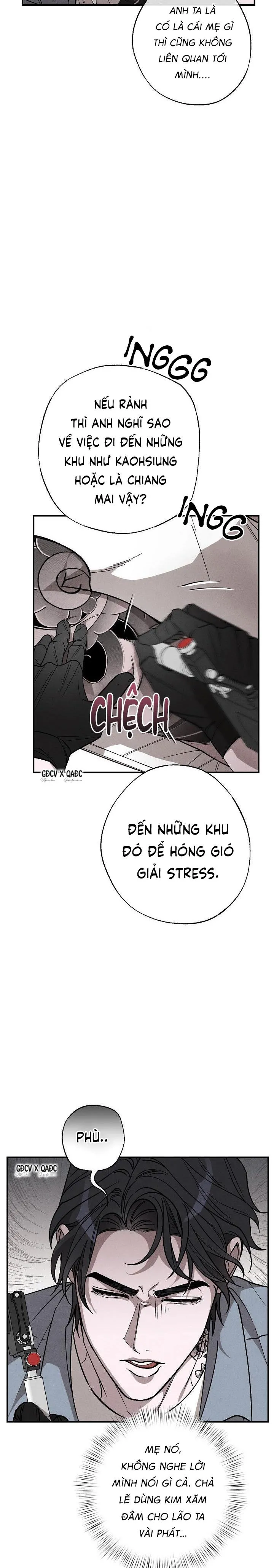 TOUCH UP Chapter 3 Trang 15
