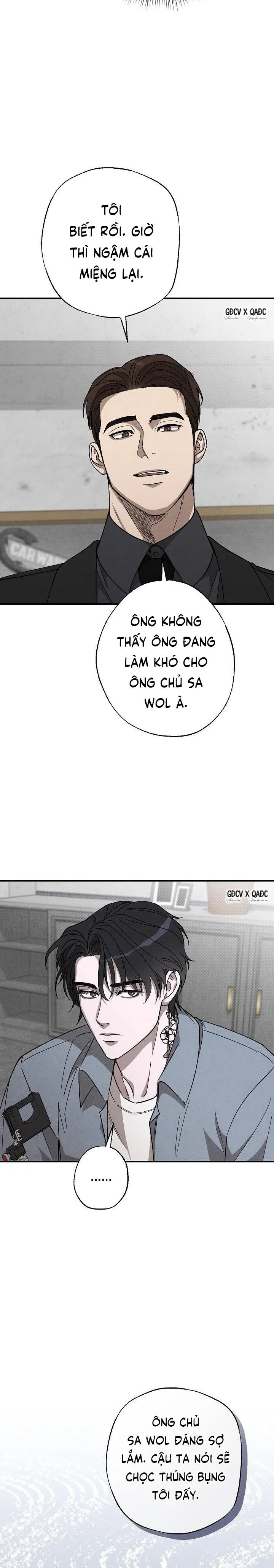 TOUCH UP Chapter 3 Trang 16