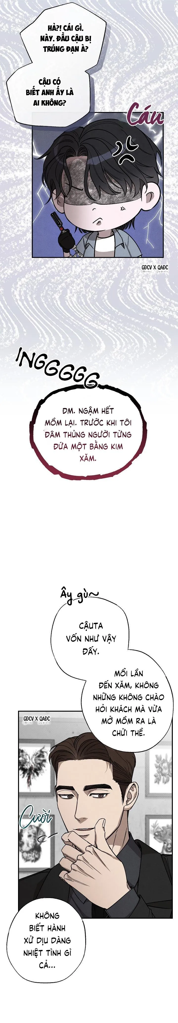 TOUCH UP Chapter 3 Trang 17