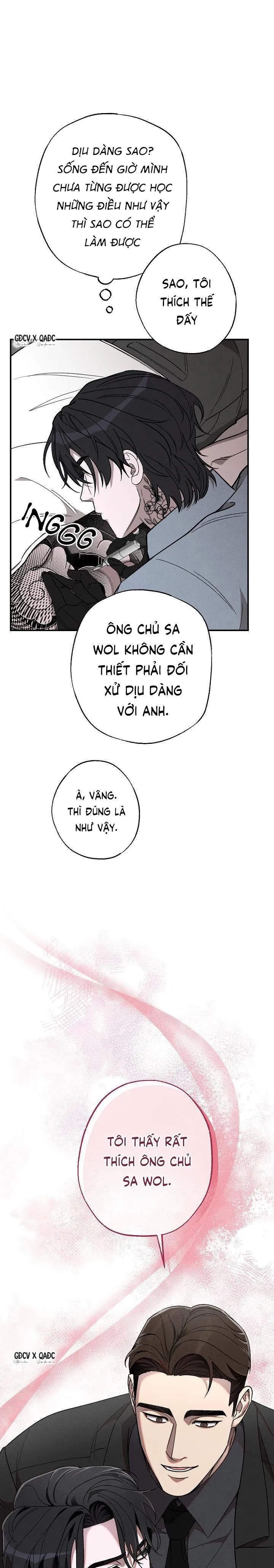 TOUCH UP Chapter 3 Trang 18