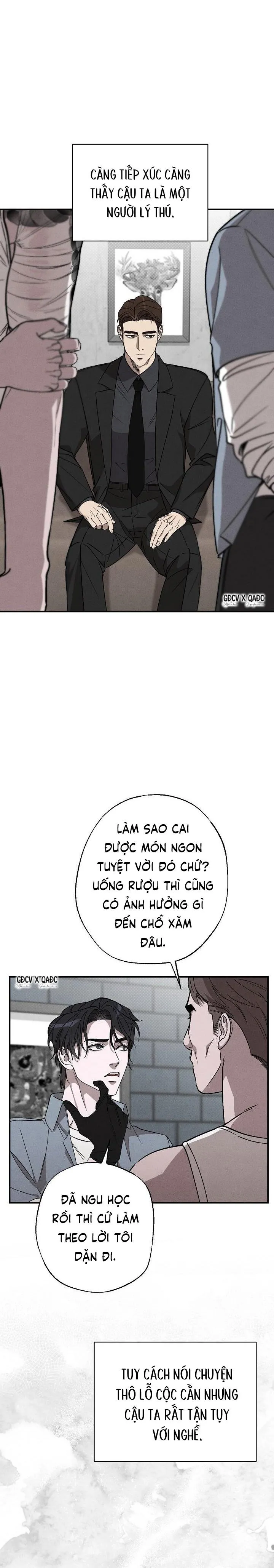 TOUCH UP Chapter 3 Trang 20