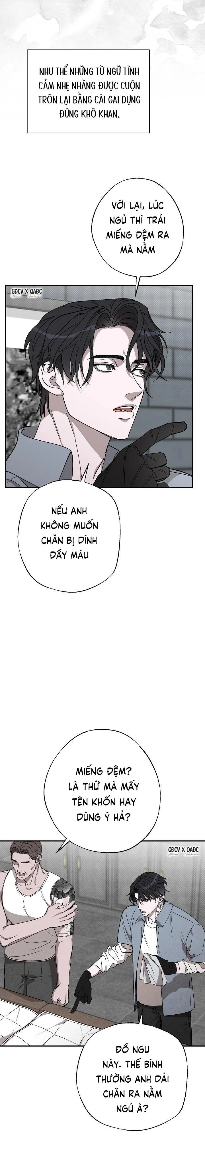 TOUCH UP Chapter 3 Trang 21