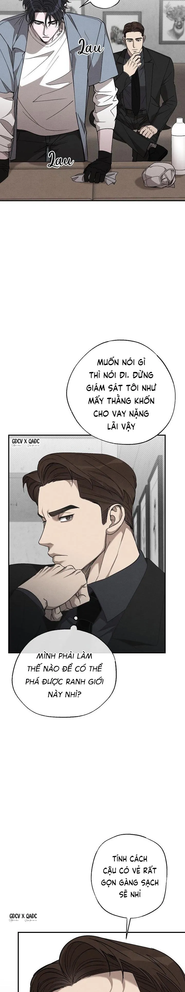 TOUCH UP Chapter 3 Trang 23