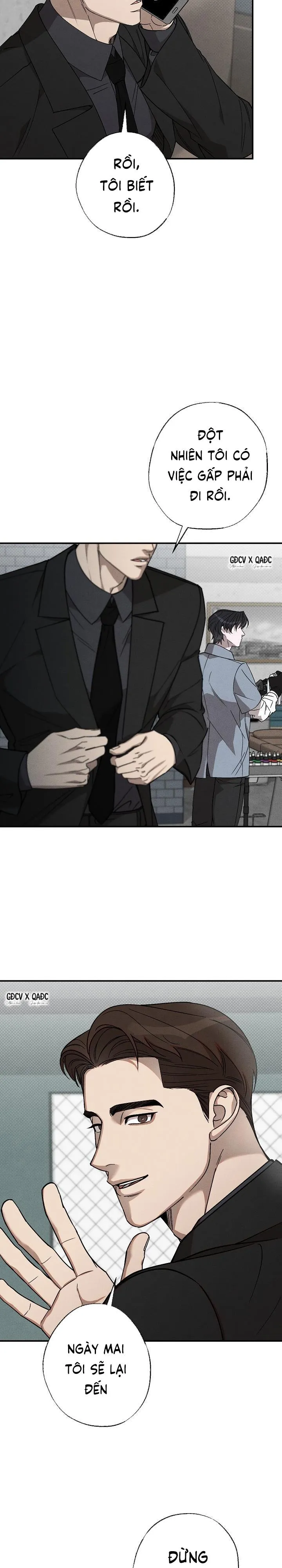 TOUCH UP Chapter 3 Trang 26