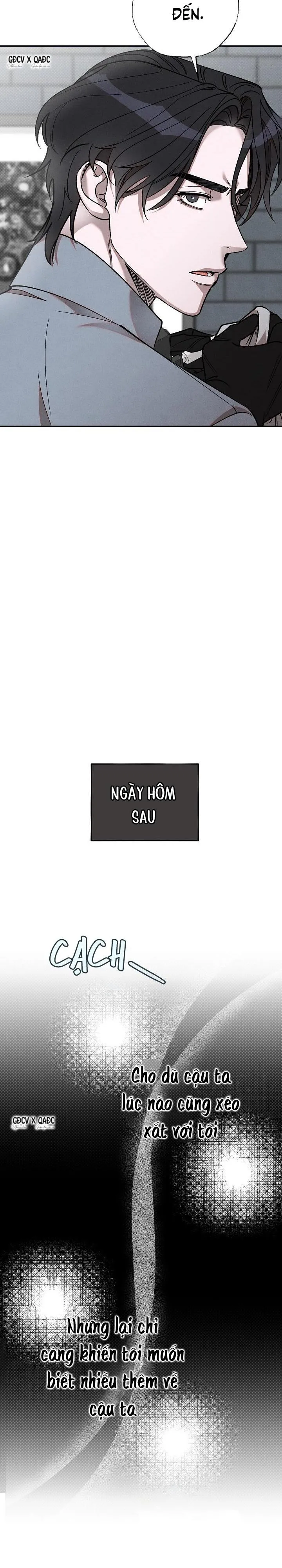 TOUCH UP Chapter 3 Trang 27