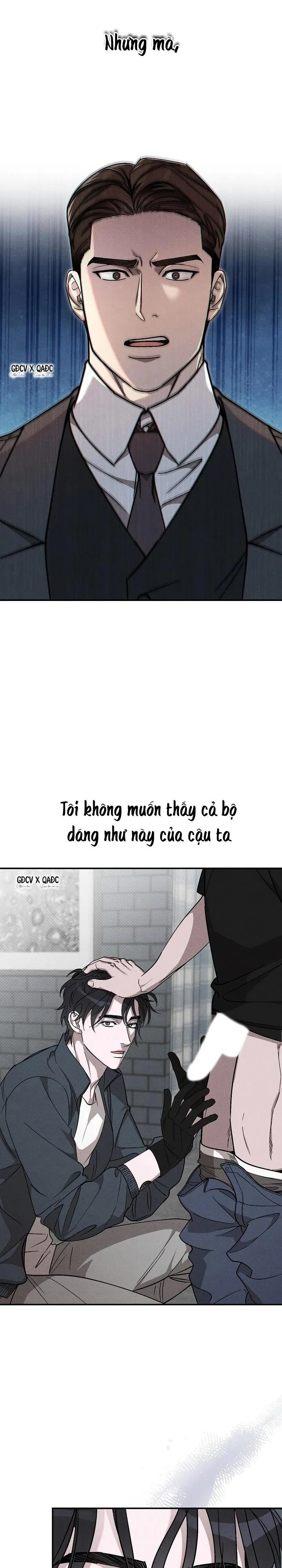 TOUCH UP Chapter 3 Trang 28