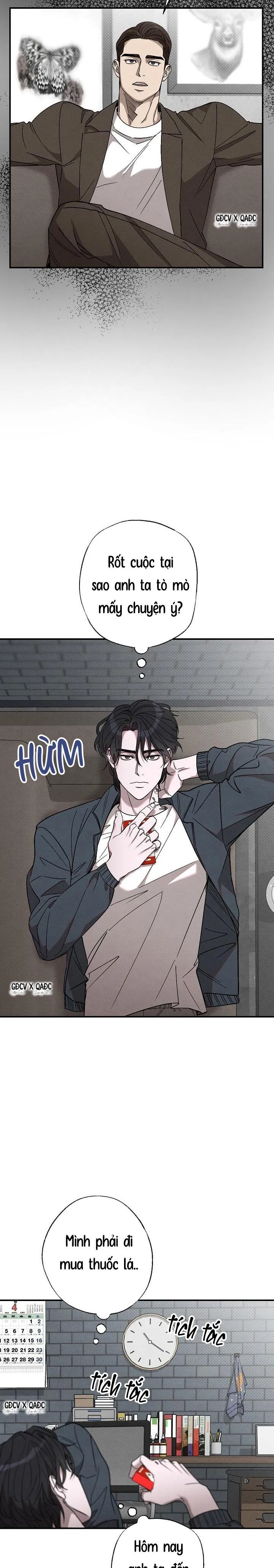 TOUCH UP Chapter 4 Trang 4