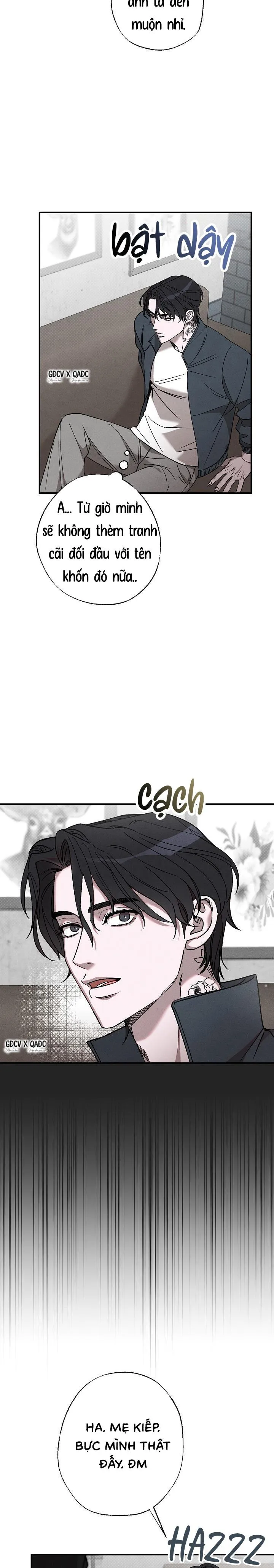 TOUCH UP Chapter 4 Trang 5