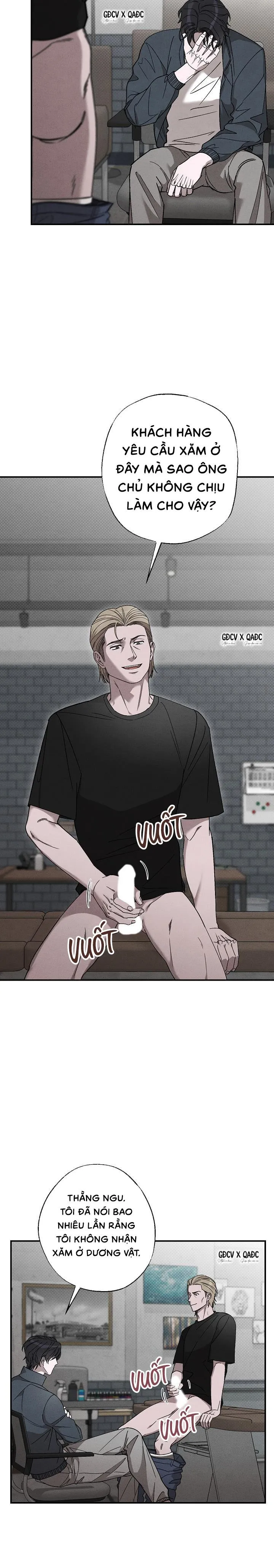 TOUCH UP Chapter 4 Trang 6