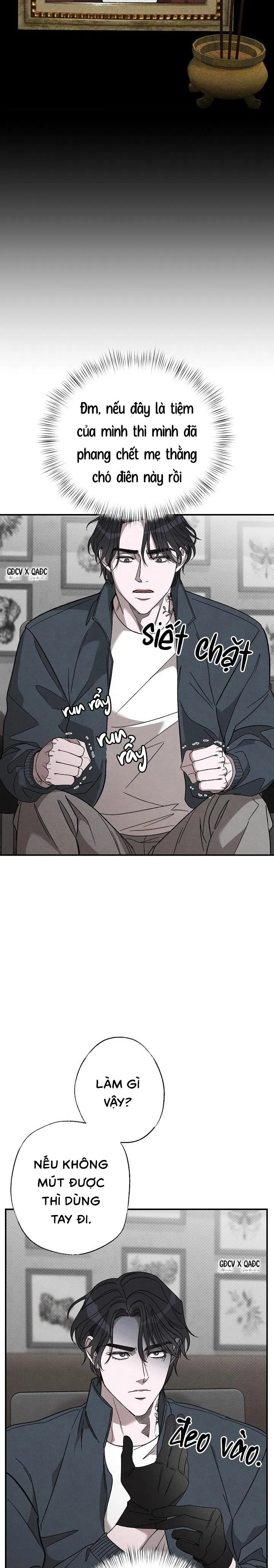 TOUCH UP Chapter 4 Trang 11