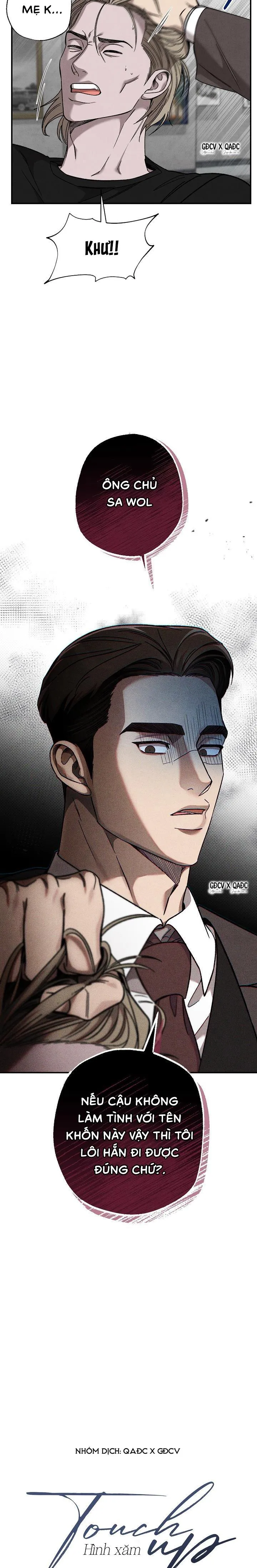 TOUCH UP Chapter 4 Trang 14