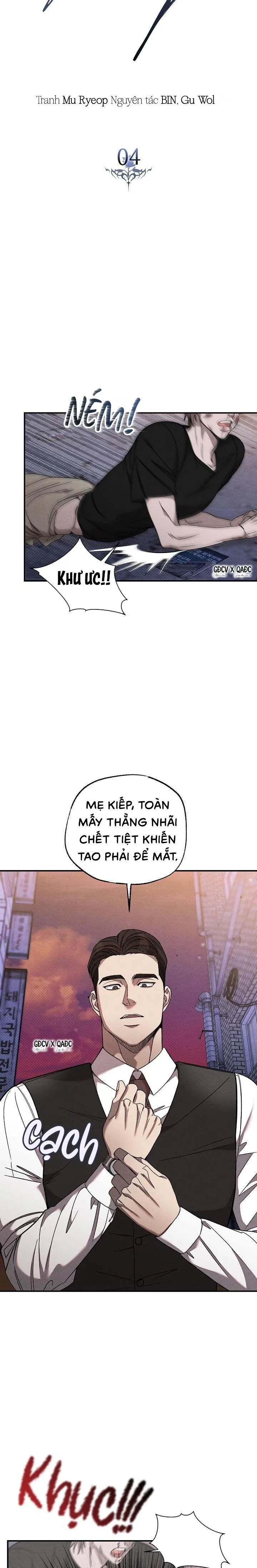 TOUCH UP Chapter 4 Trang 15