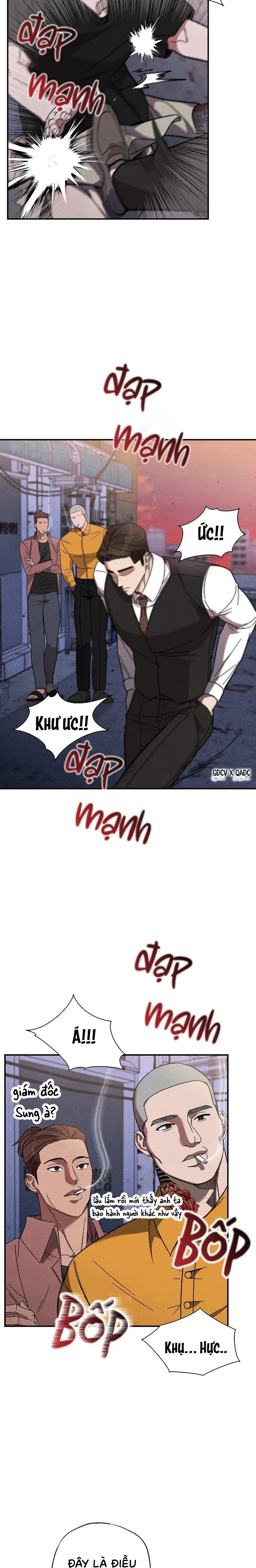 TOUCH UP Chapter 4 Trang 16