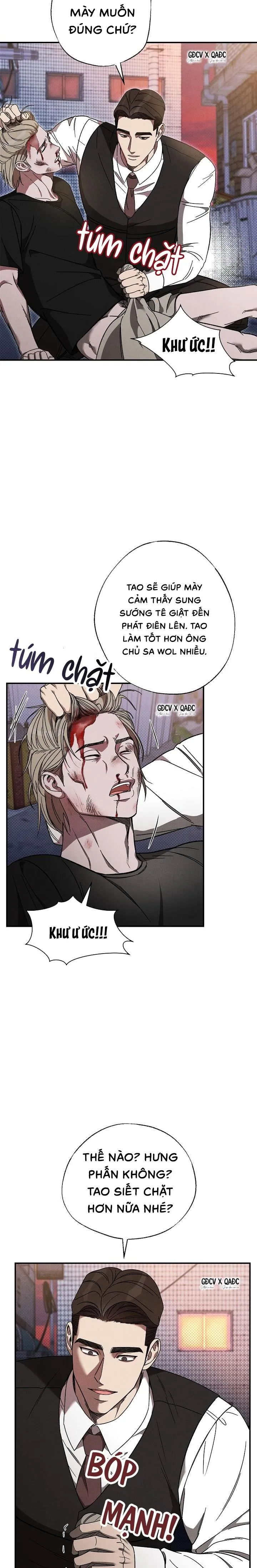 TOUCH UP Chapter 4 Trang 17