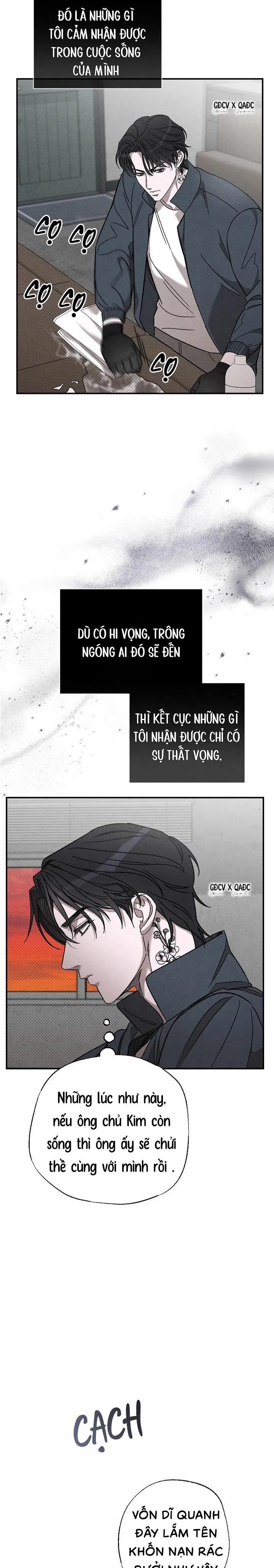 TOUCH UP Chapter 4 Trang 19