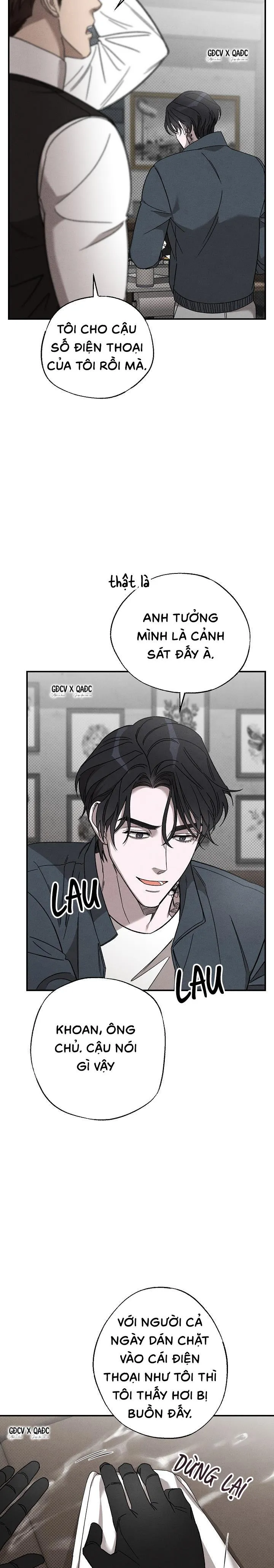 TOUCH UP Chapter 4 Trang 21