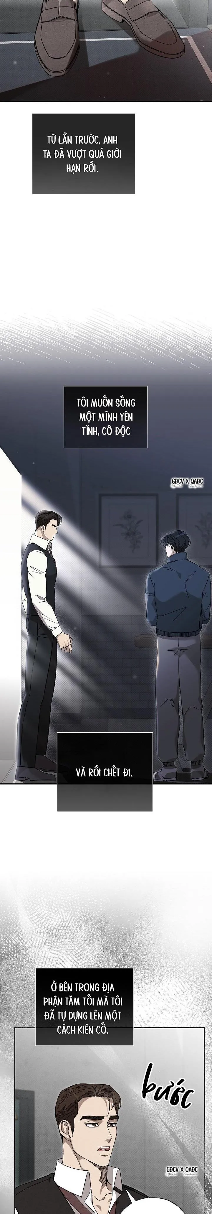 TOUCH UP Chapter 4 Trang 23