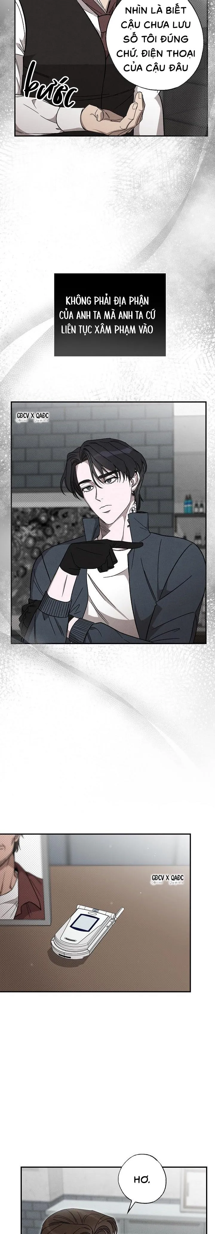 TOUCH UP Chapter 4 Trang 24