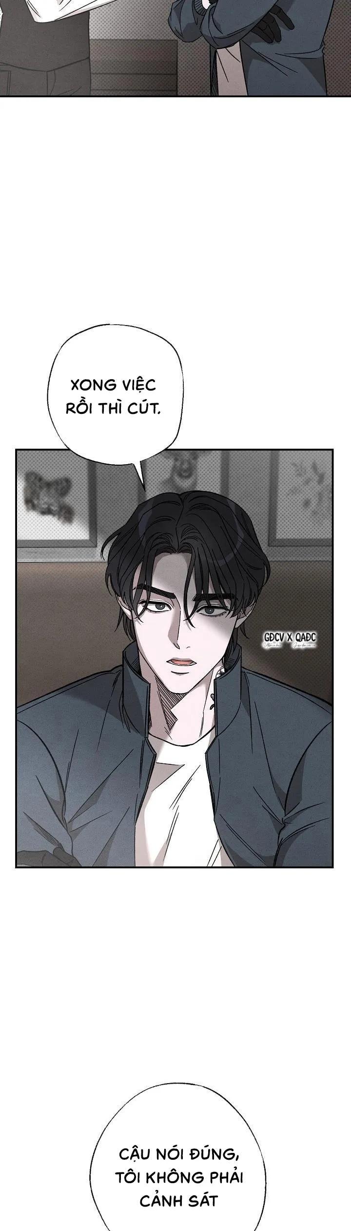 TOUCH UP Chapter 4 Trang 26
