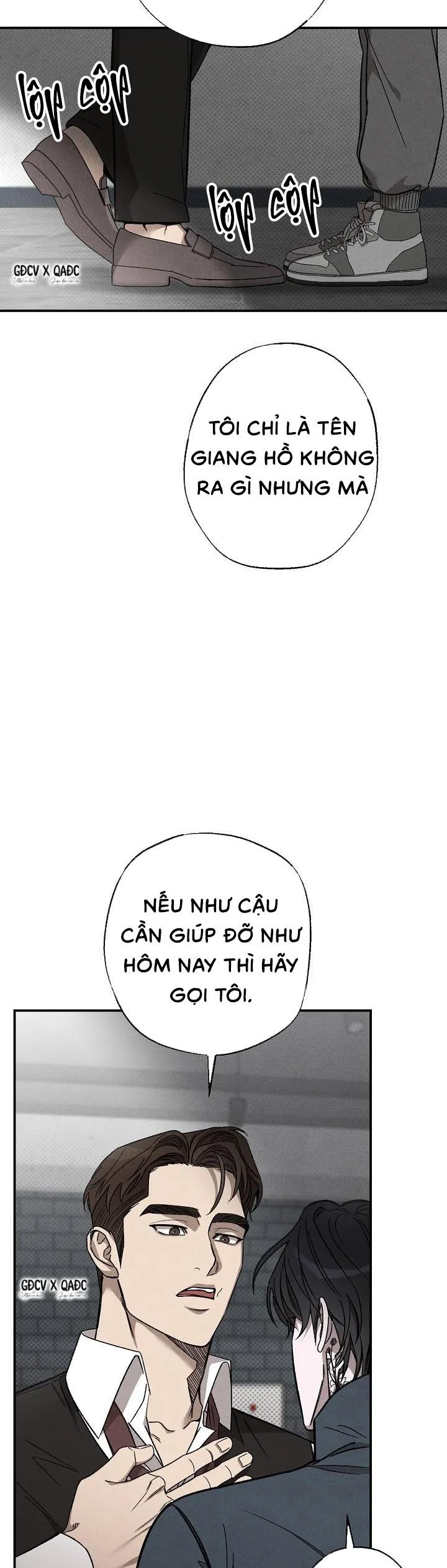 TOUCH UP Chapter 4 Trang 27