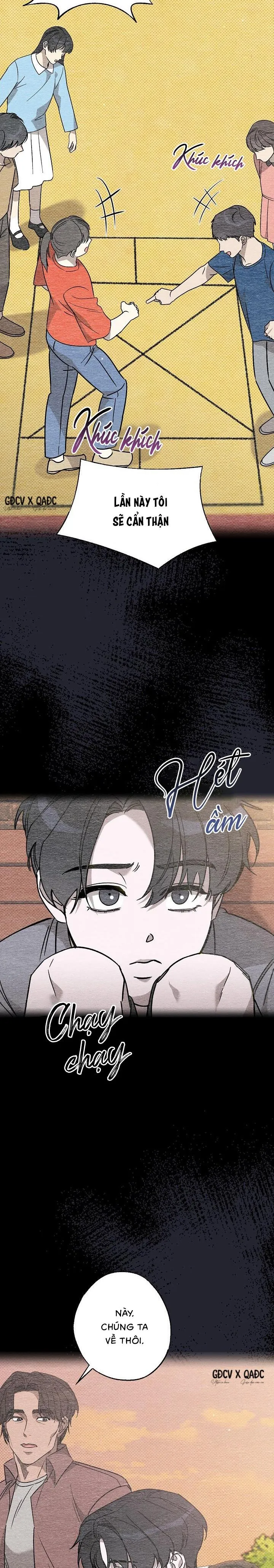 TOUCH UP Chapter 5 Trang 3