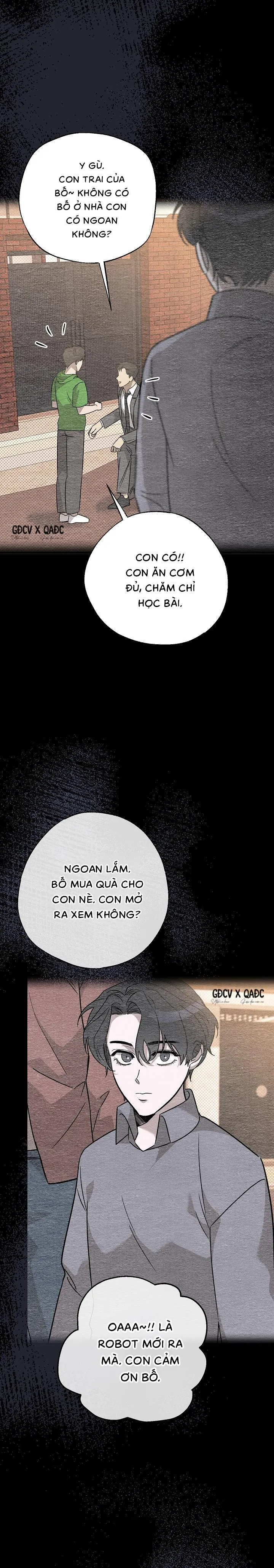 TOUCH UP Chapter 5 Trang 5