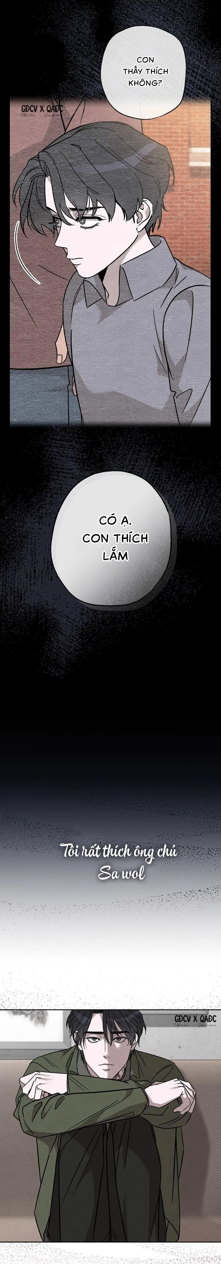 TOUCH UP Chapter 5 Trang 6