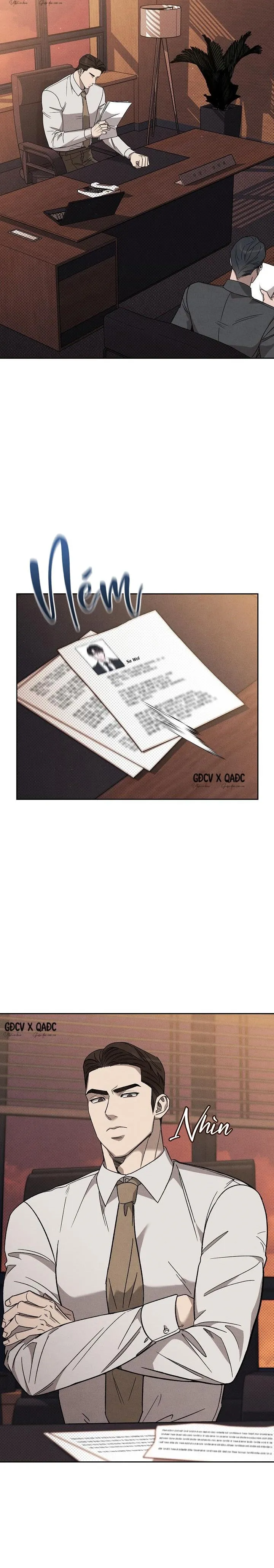 TOUCH UP Chapter 5 Trang 8