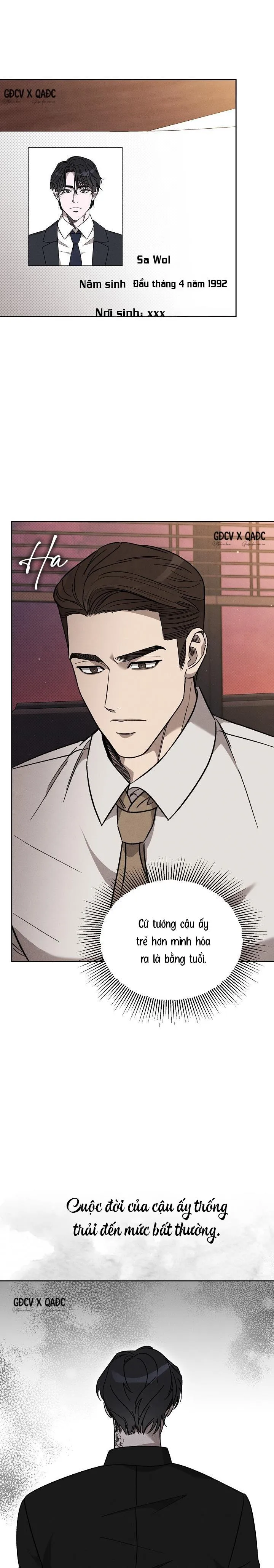 TOUCH UP Chapter 5 Trang 9