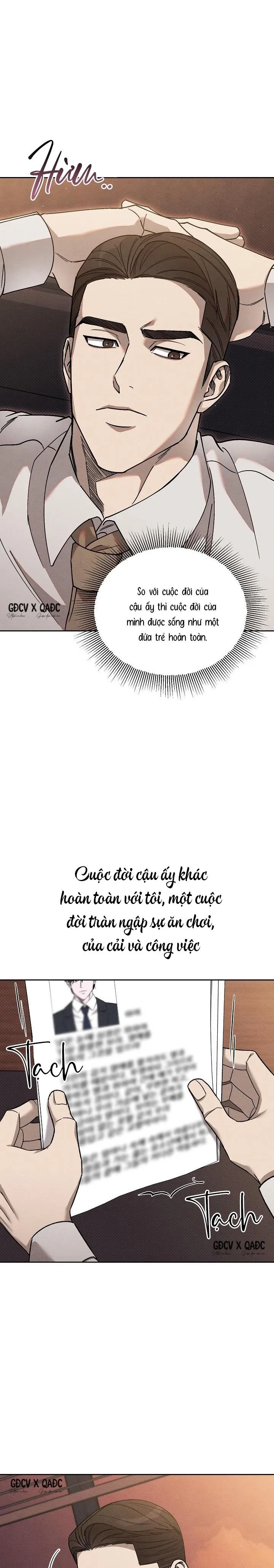 TOUCH UP Chapter 5 Trang 11