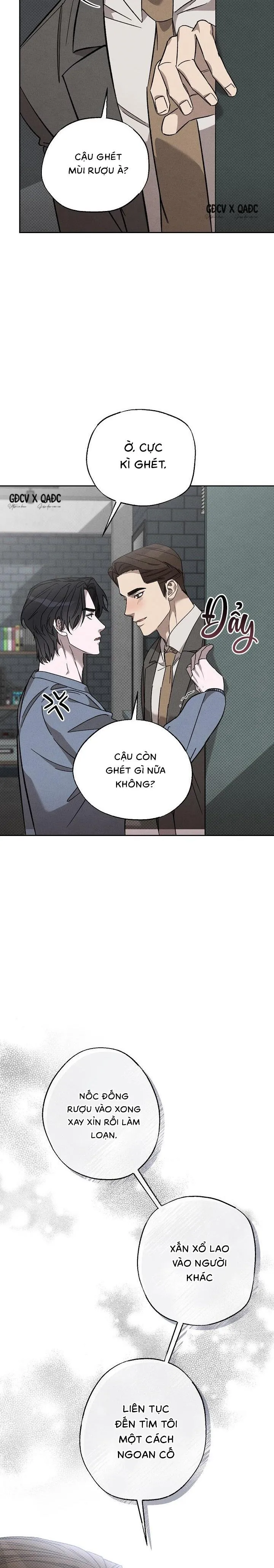 TOUCH UP Chapter 5 Trang 16