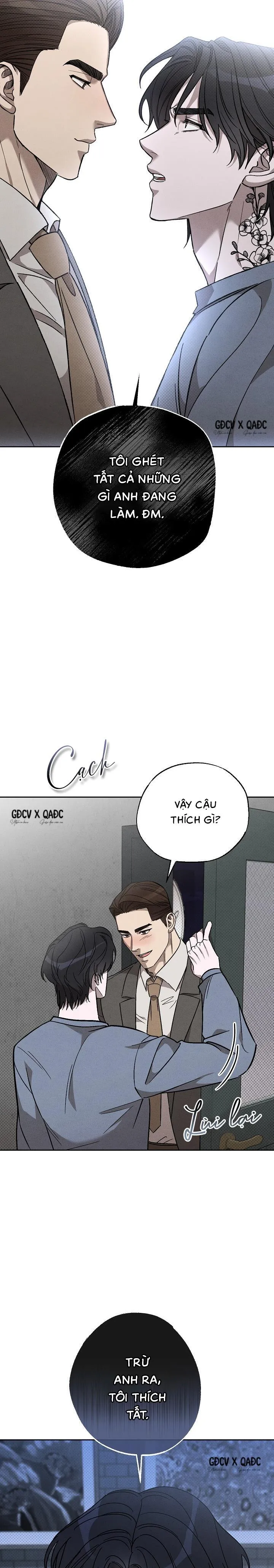 TOUCH UP Chapter 5 Trang 17