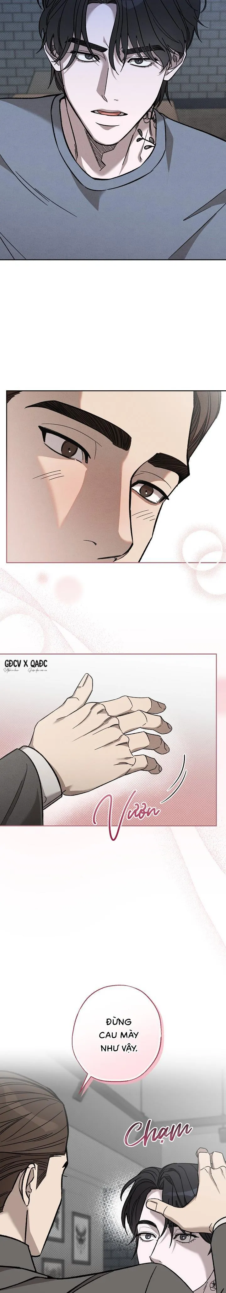 TOUCH UP Chapter 5 Trang 18