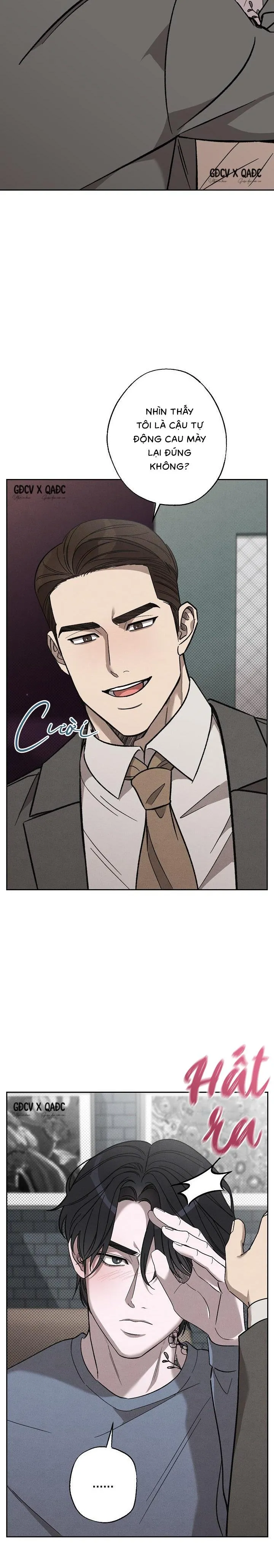 TOUCH UP Chapter 5 Trang 19